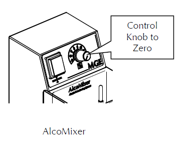 Mixer 4